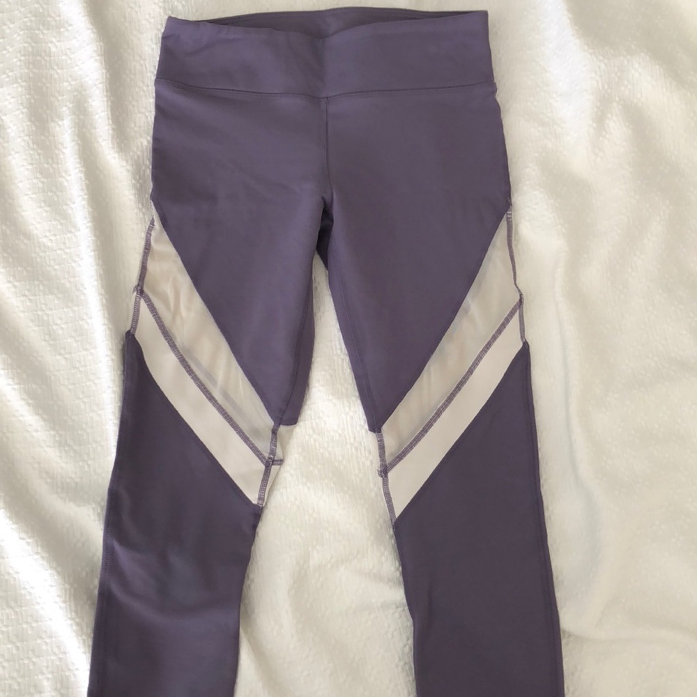 Fabletics crops